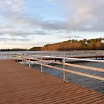 Feriehus W Kratke 56 Zalakowo