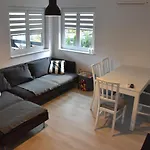 W Kratke 56 Feriehus Zalakowo