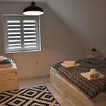 W Kratke 56 Feriehus Zalakowo