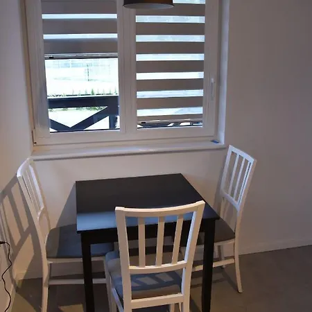 W Kratke 56 Holiday home *