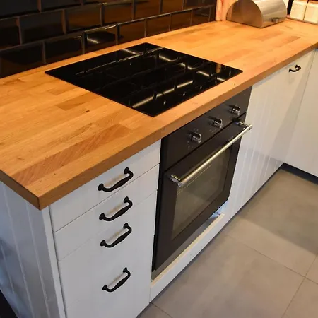 Feriehus W Kratke 56