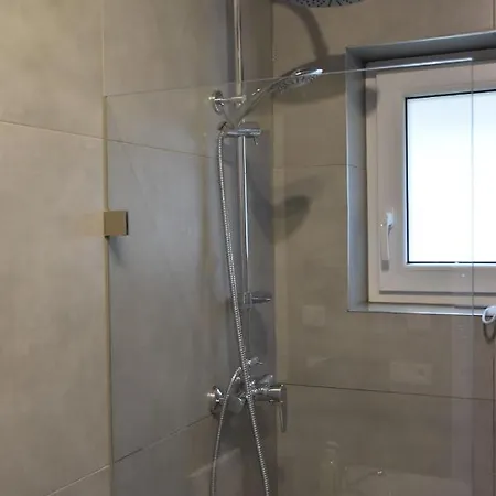 Feriehus W Kratke 56 *