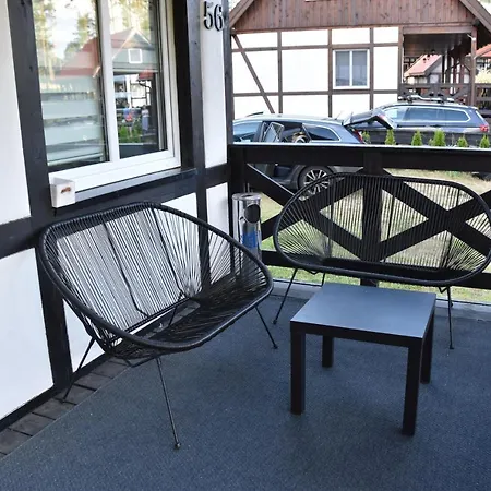 Holiday home W Kratke 56