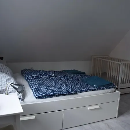 W Kratke 56 Holiday home Zalakowo