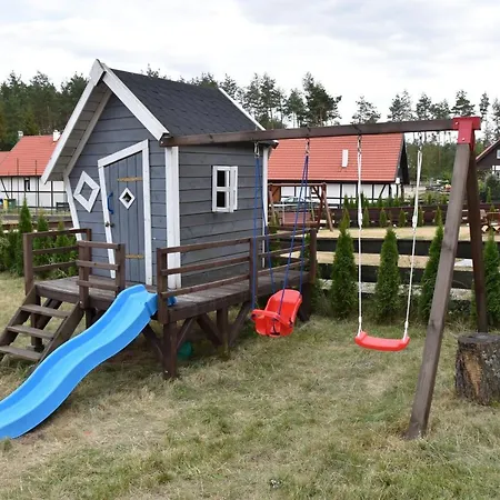 W Kratke 56 Feriehus *