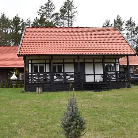 W Kratke 56 Feriehus