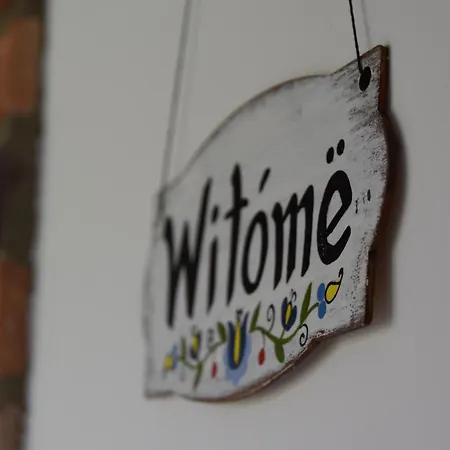 Dom wakacyjny W Kratkę 56 *