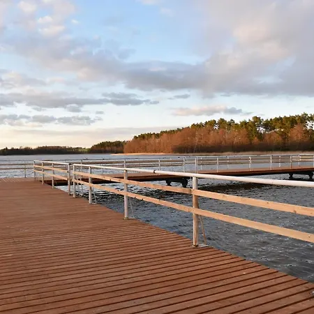 Feriehus W Kratke 56 Zalakowo