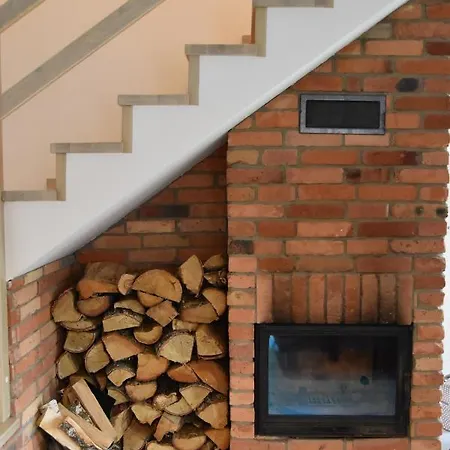 Holiday home W Kratke 56 Zalakowo