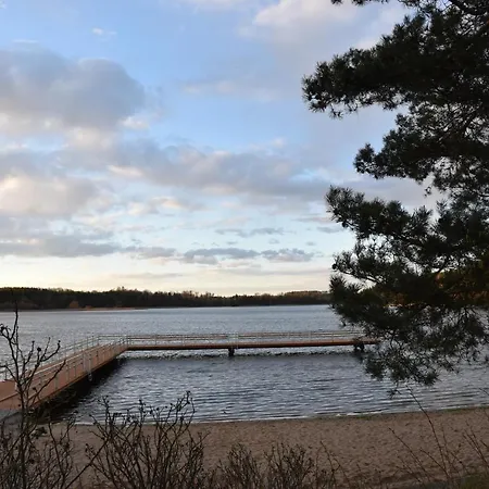 W Kratke 56 Holiday home Zalakowo