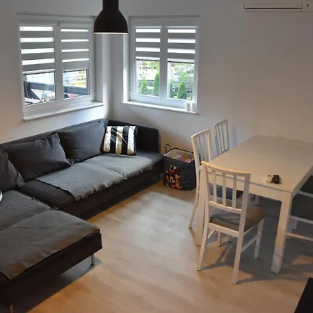 W Kratke 56 Holiday home Zalakowo