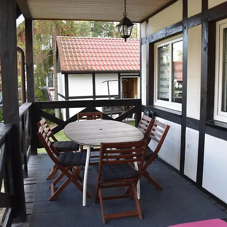 W Kratke 56 Feriehus