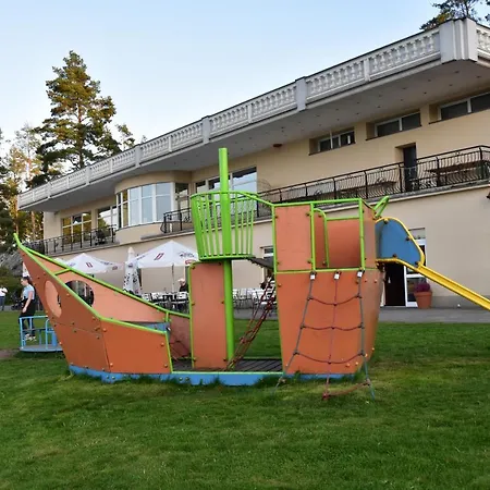 Feriehus W Kratke 56 Zalakowo