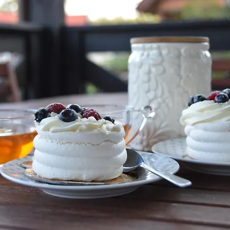 Feriehus W Kratke 56 *