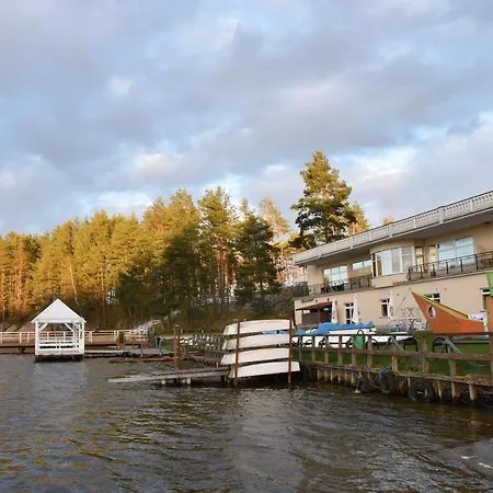 Holiday home W Kratke 56 *