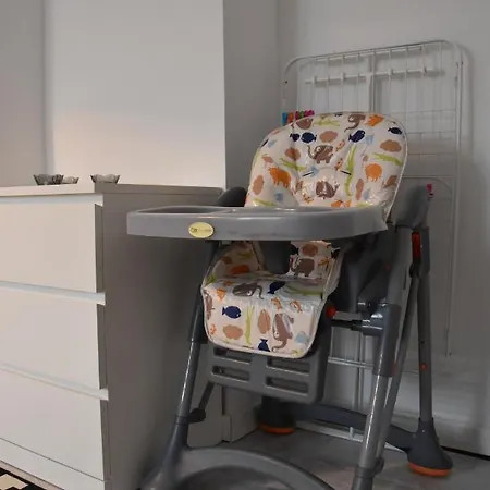 W Kratke 56 Feriehus