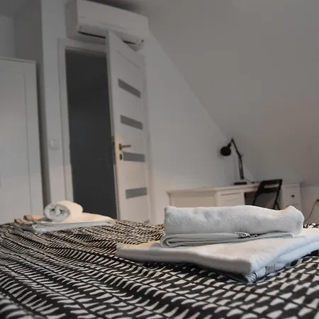 Holiday home W Kratke 56