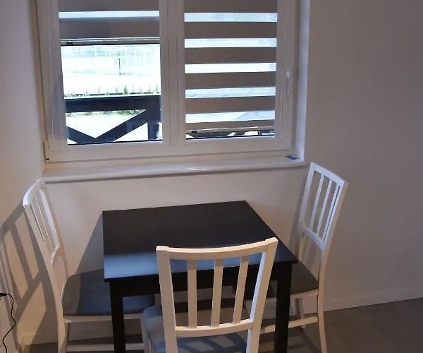 W Kratke 56 Prázdninový dům *