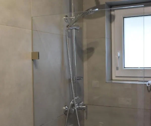 Prázdninový dům W Kratke 56 *