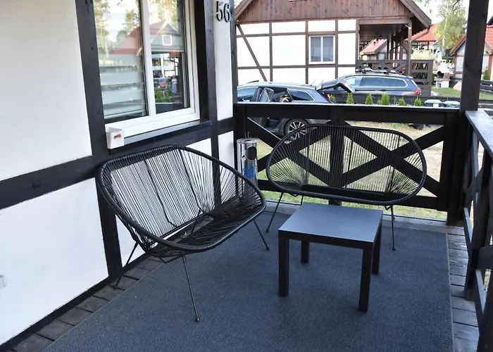 Prázdninový dům W Kratke 56