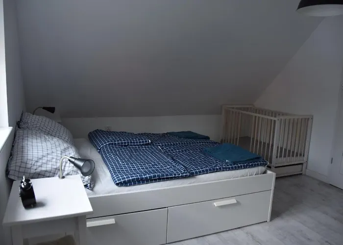 W Kratke 56 Prázdninový dům Zalakowo