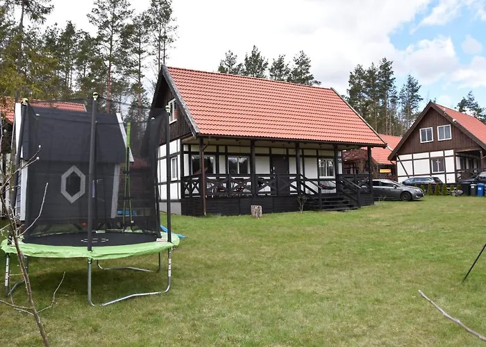 W Kratke 56 * Zalakowo