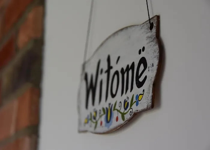 Prázdninový dům W Kratke 56 *