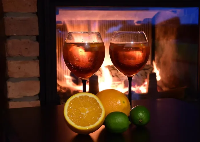 Prázdninový dům W Kratke 56