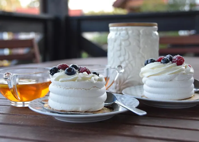 Prázdninový dům W Kratke 56 *