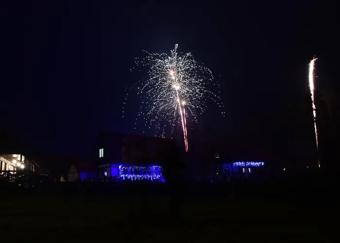 W Kratke 56 Prázdninový dům Zalakowo