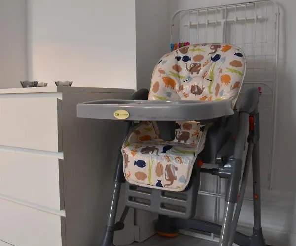 W Kratke 56 Prázdninový dům