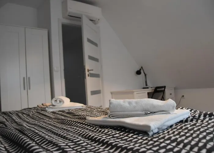 Prázdninový dům W Kratke 56