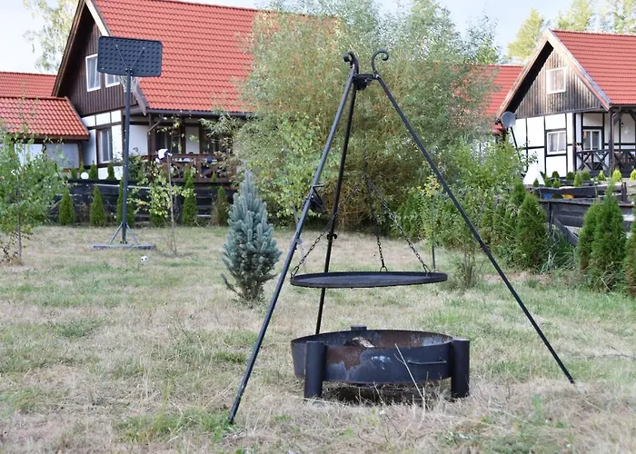 Prázdninový dům W Kratke 56 *